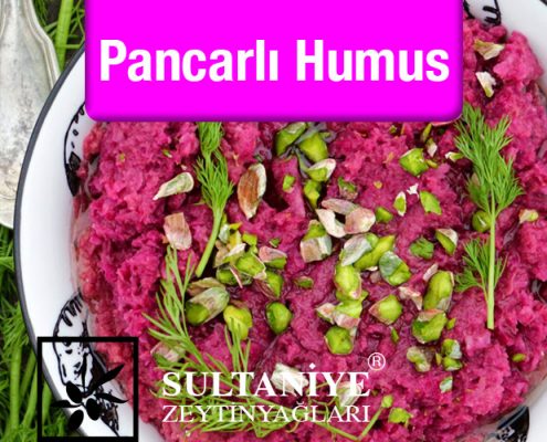 Pancarlı Humus