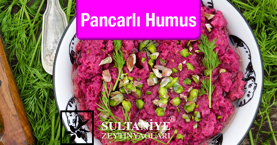 Pancarlı Humus