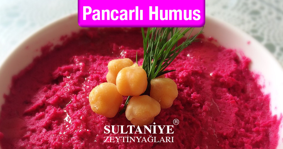 Pancarlı Humus