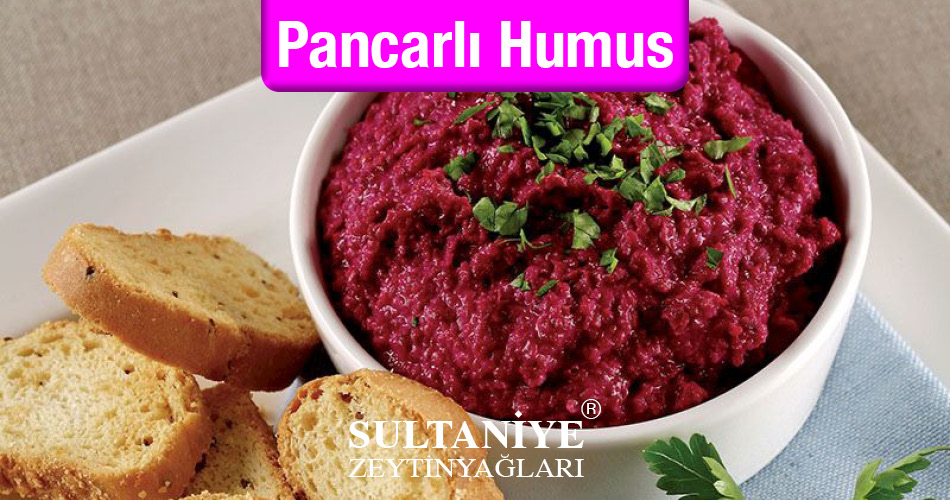 Pancarlı Humus